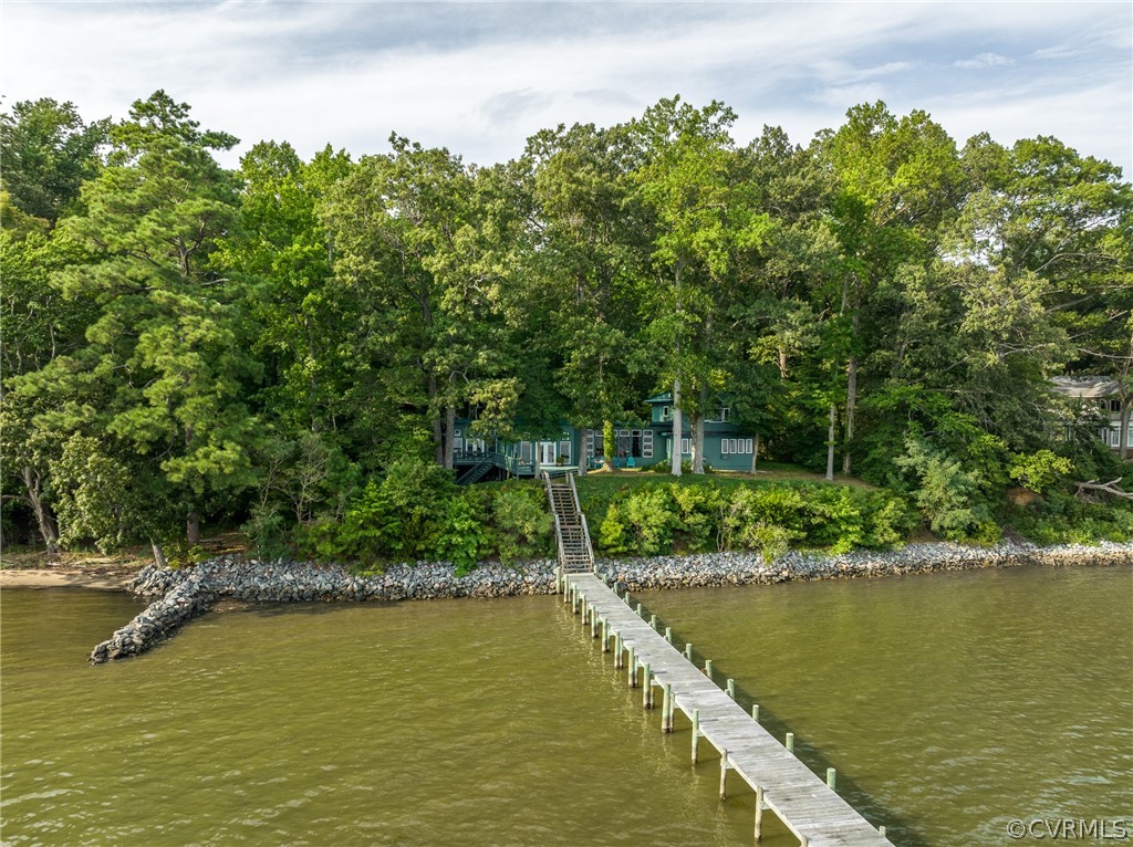 262 Long Wharf Lane