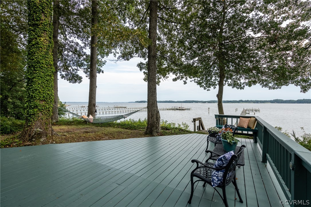 262 Long Wharf Lane