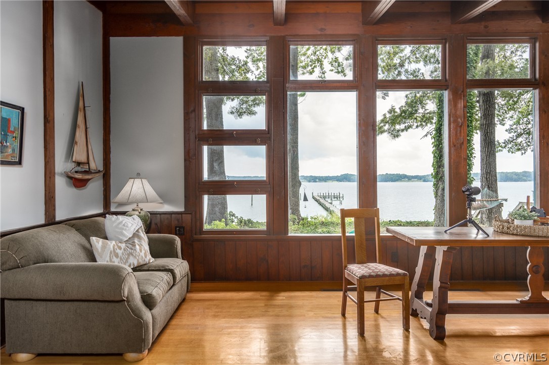 262 Long Wharf Lane