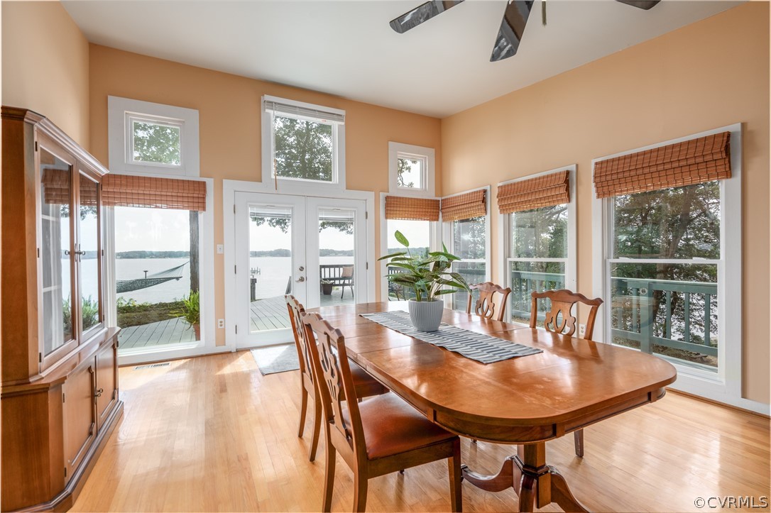 262 Long Wharf Lane