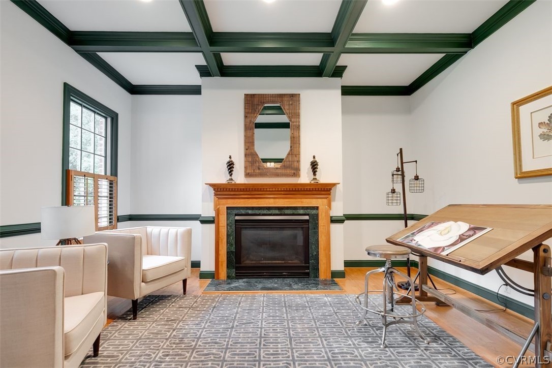 9717 Colony Bluff Drive