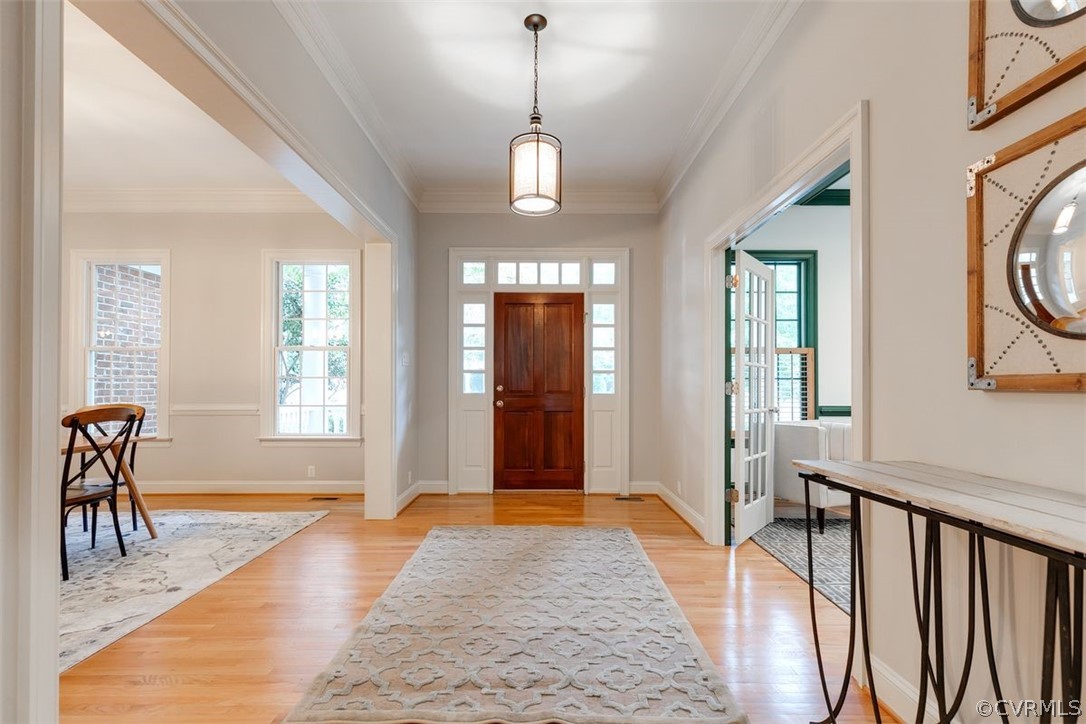 9717 Colony Bluff Drive