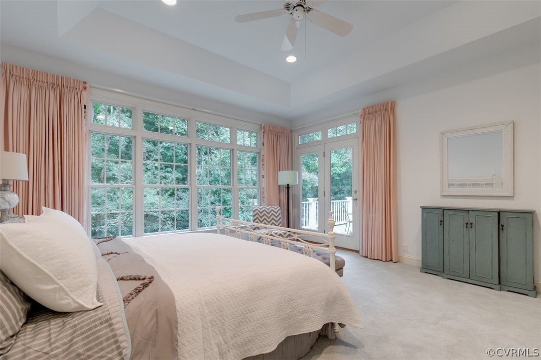 9717 Colony Bluff Drive