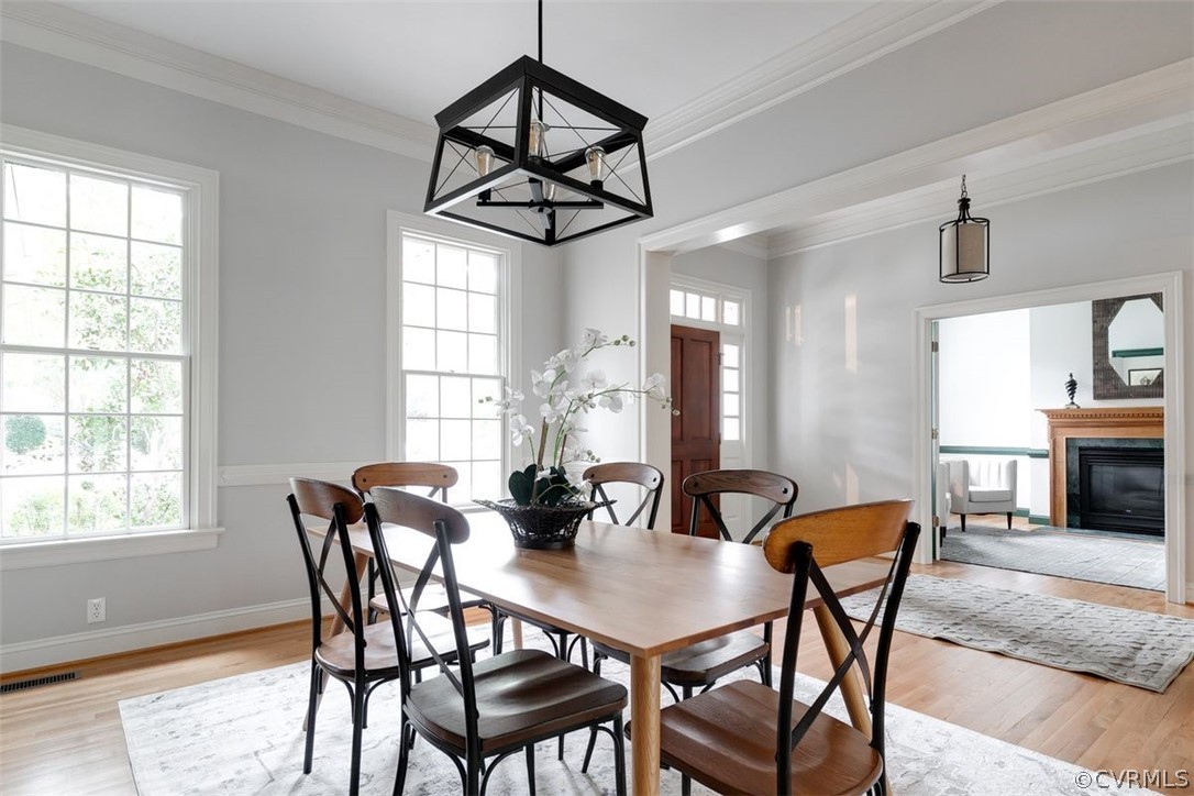 9717 Colony Bluff Drive