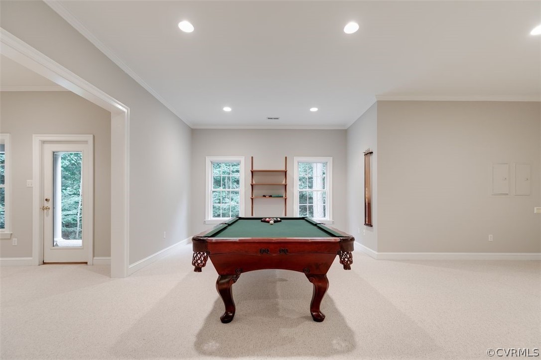 9717 Colony Bluff Drive