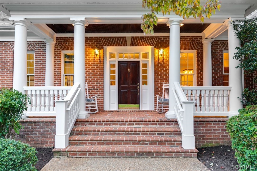 9717 Colony Bluff Drive