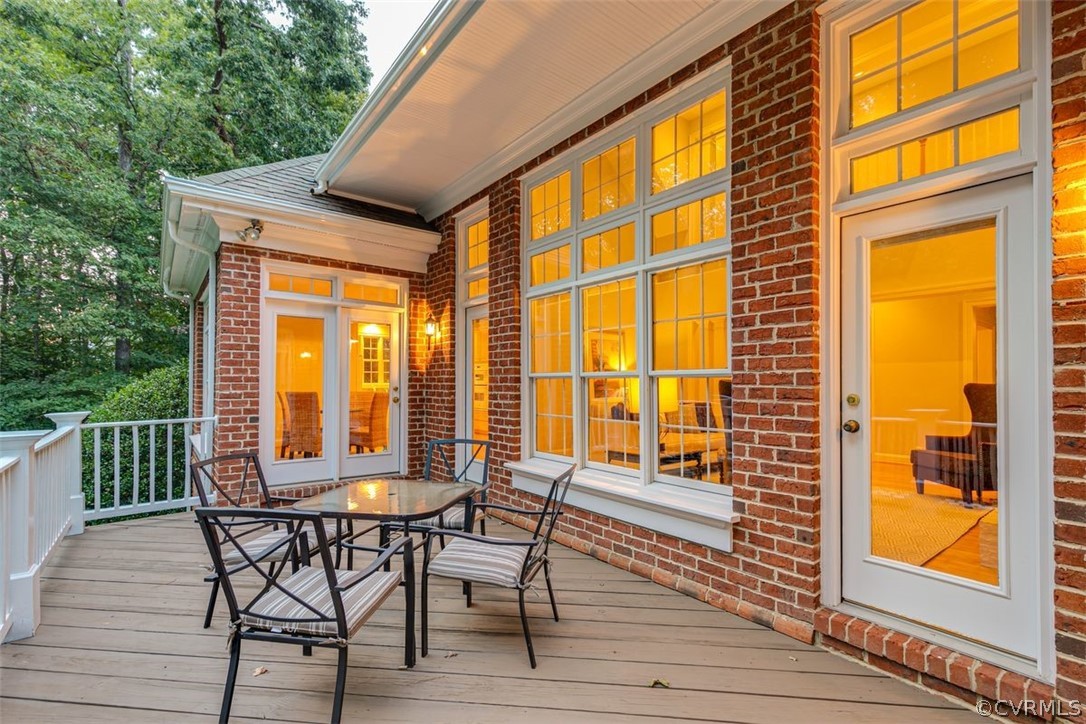 9717 Colony Bluff Drive