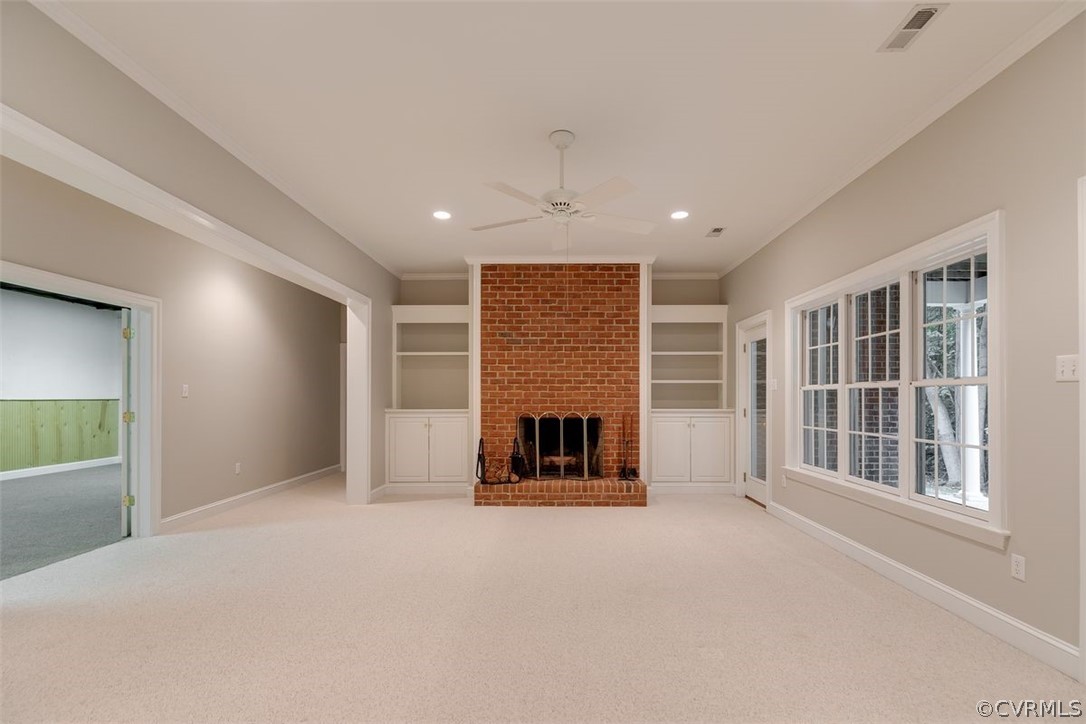 9717 Colony Bluff Drive