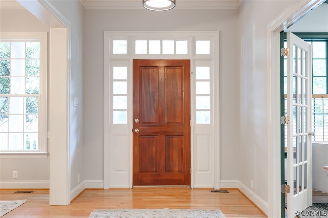 9717 Colony Bluff Drive