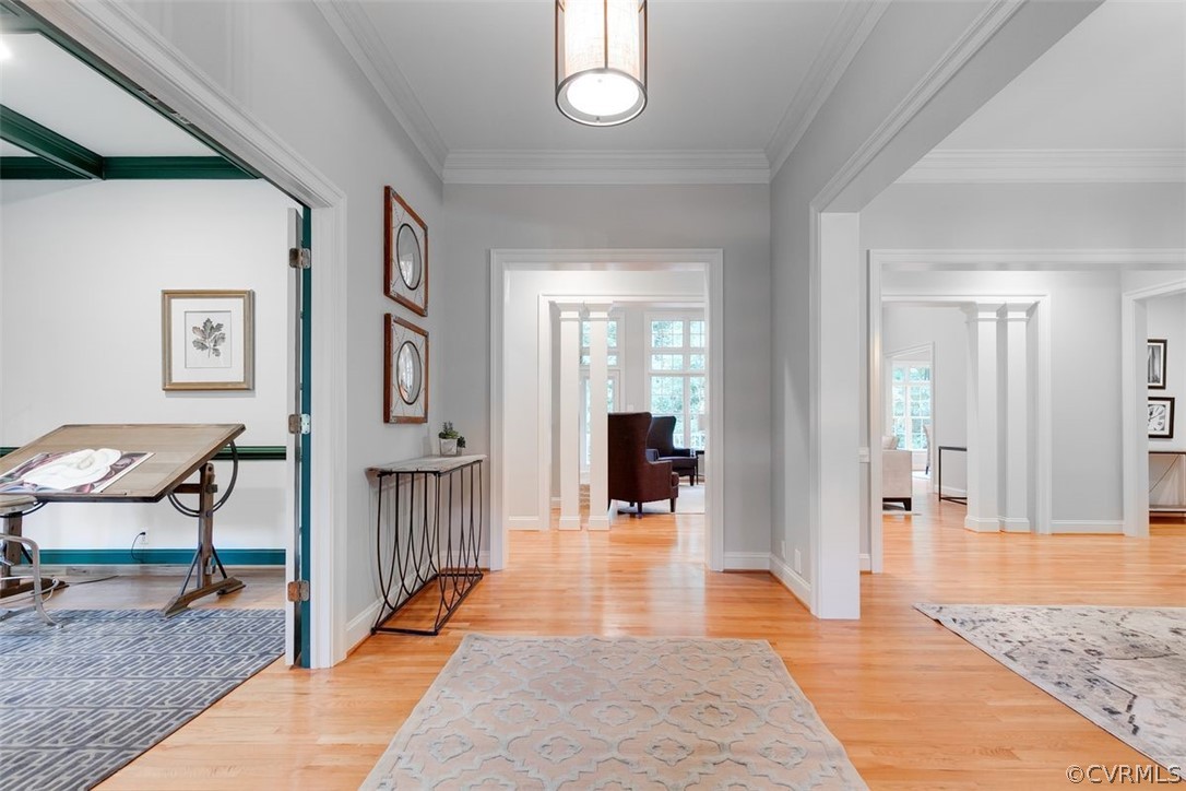 9717 Colony Bluff Drive