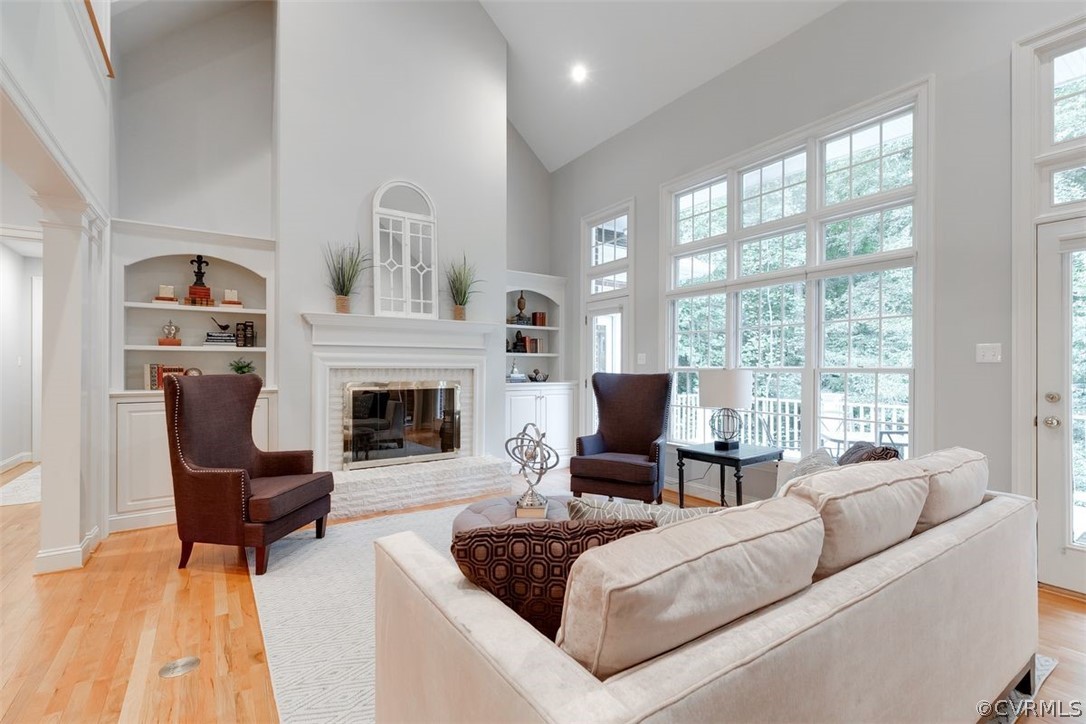 9717 Colony Bluff Drive