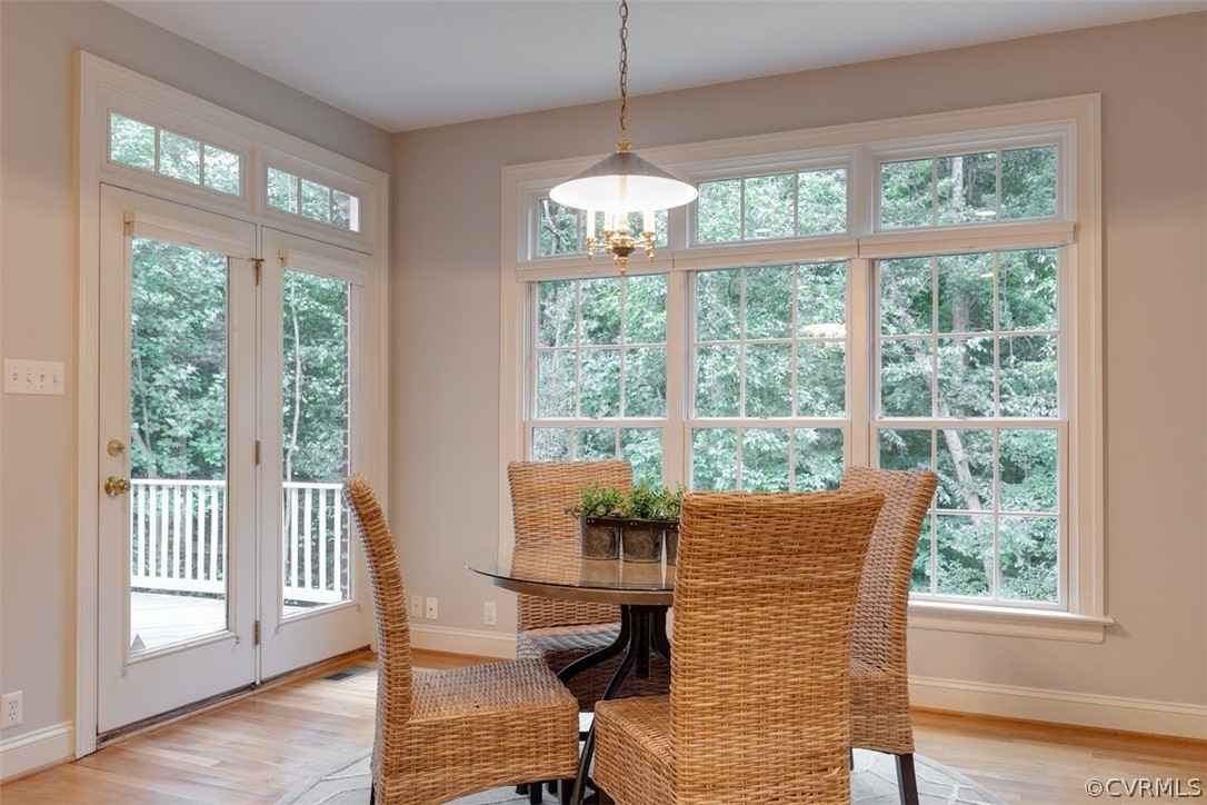 9717 Colony Bluff Drive