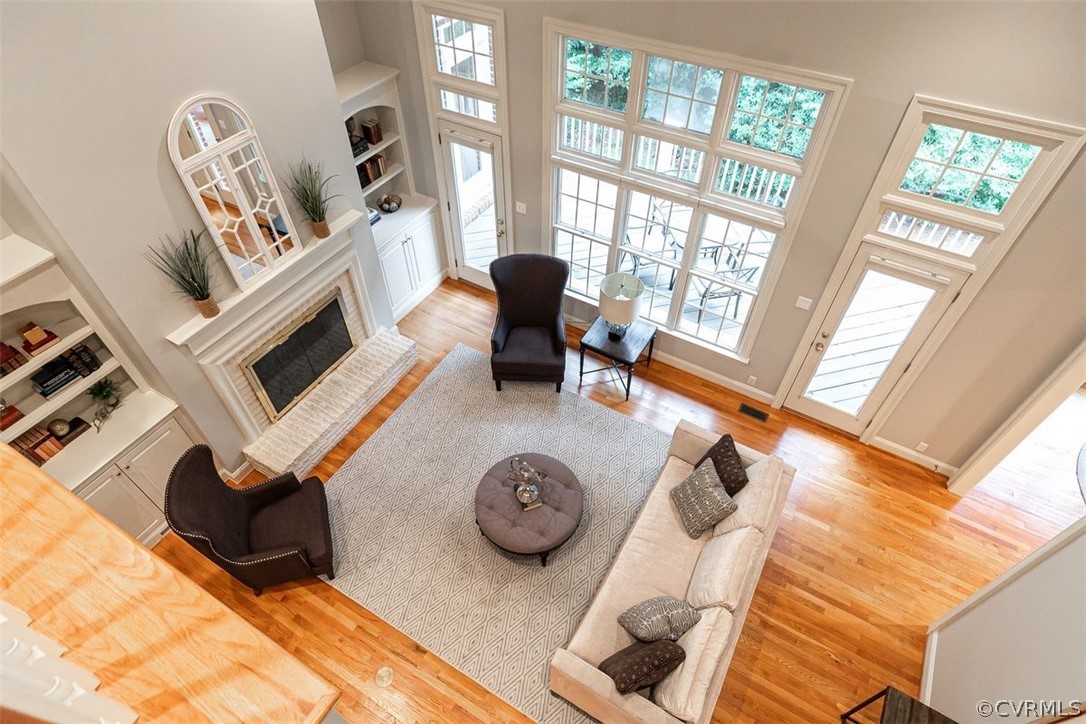 9717 Colony Bluff Drive