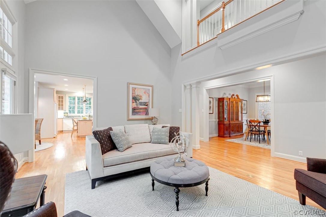 9717 Colony Bluff Drive