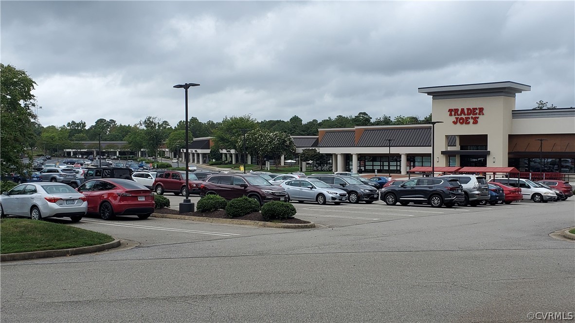 3107 Stony Point Road Unit: UC