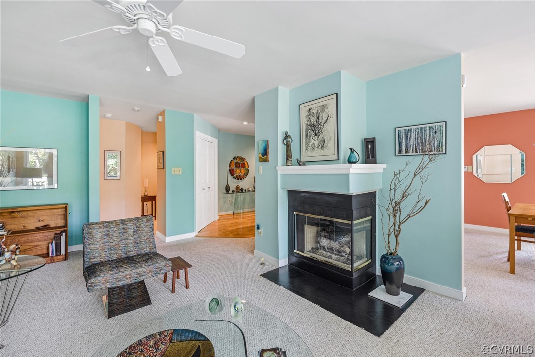 3107 Stony Point Road Unit: UC