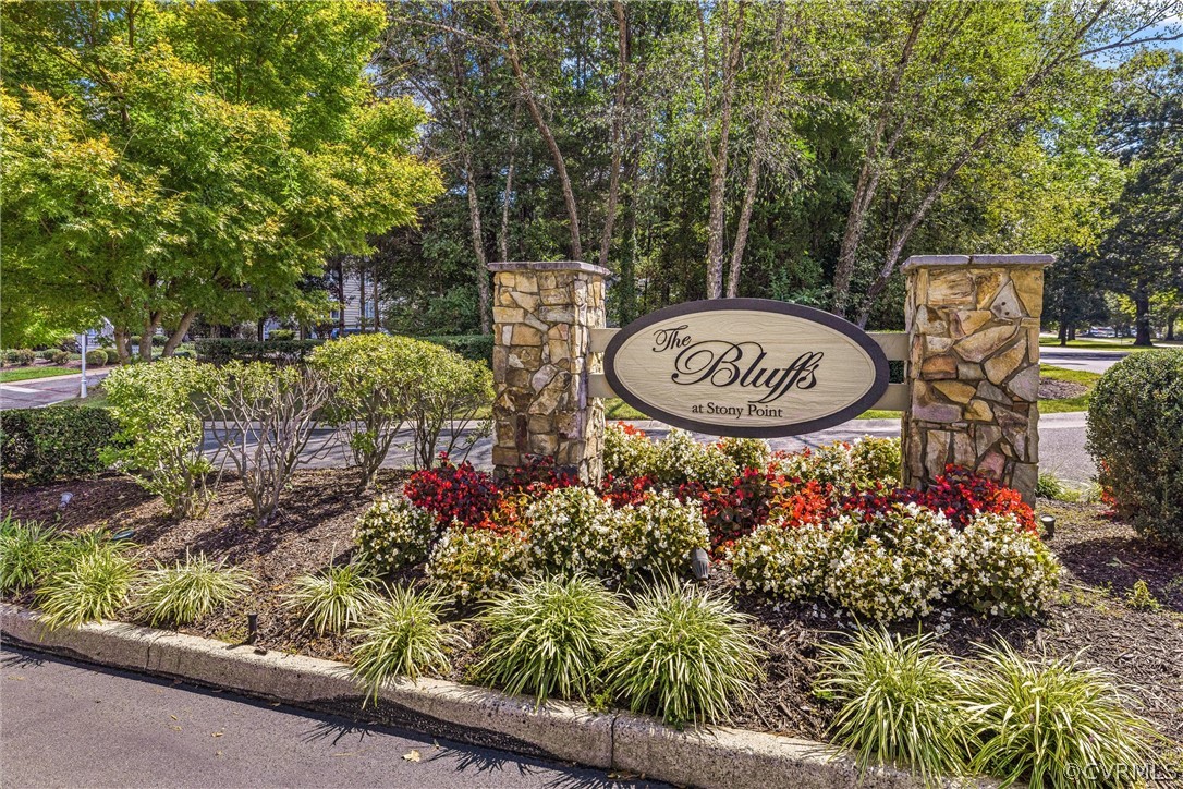 3107 Stony Point Road Unit: UC