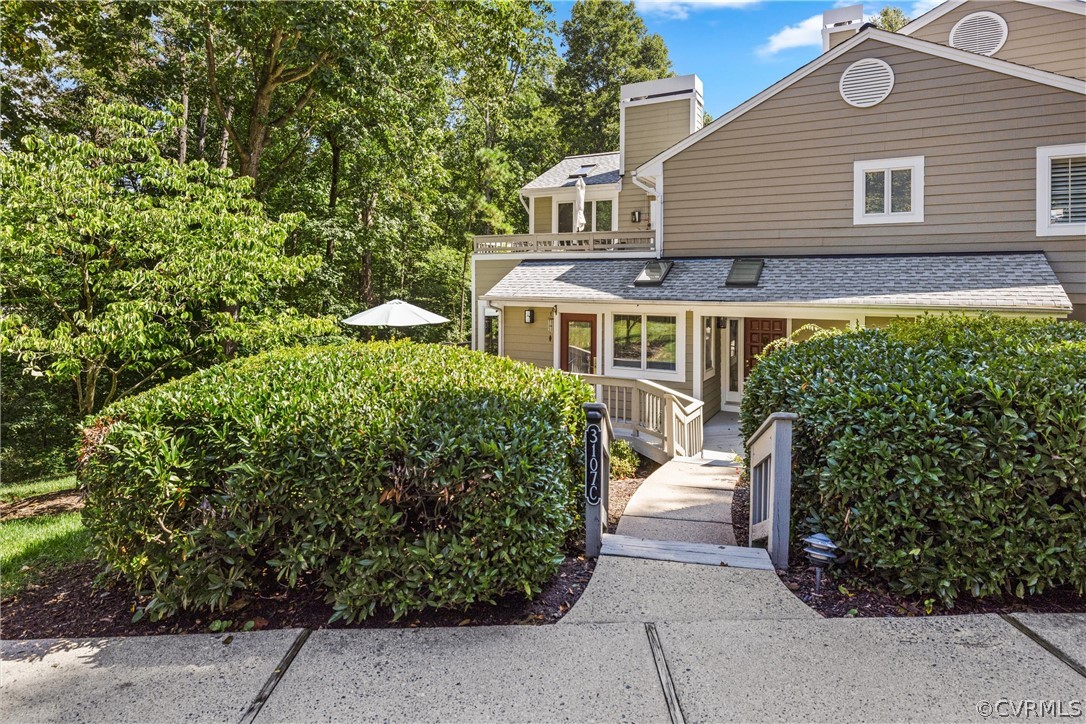 3107 Stony Point Road Unit: UC