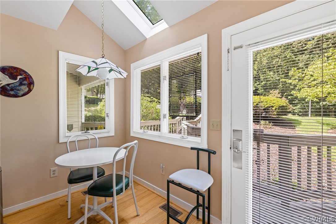 3107 Stony Point Road Unit: UC