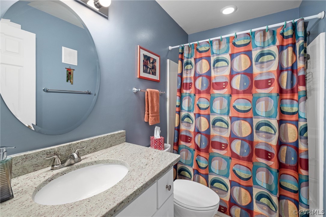 3107 Stony Point Road Unit: UC
