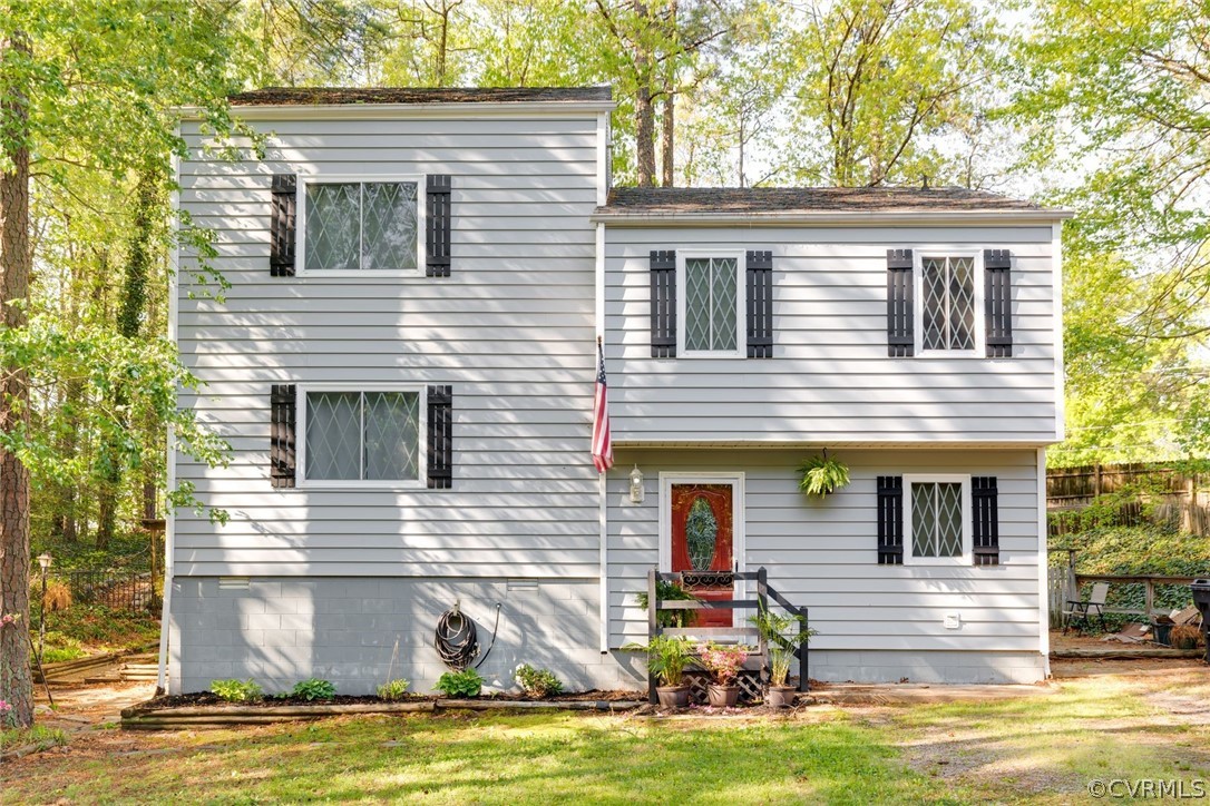 10703 Kewbridge Court