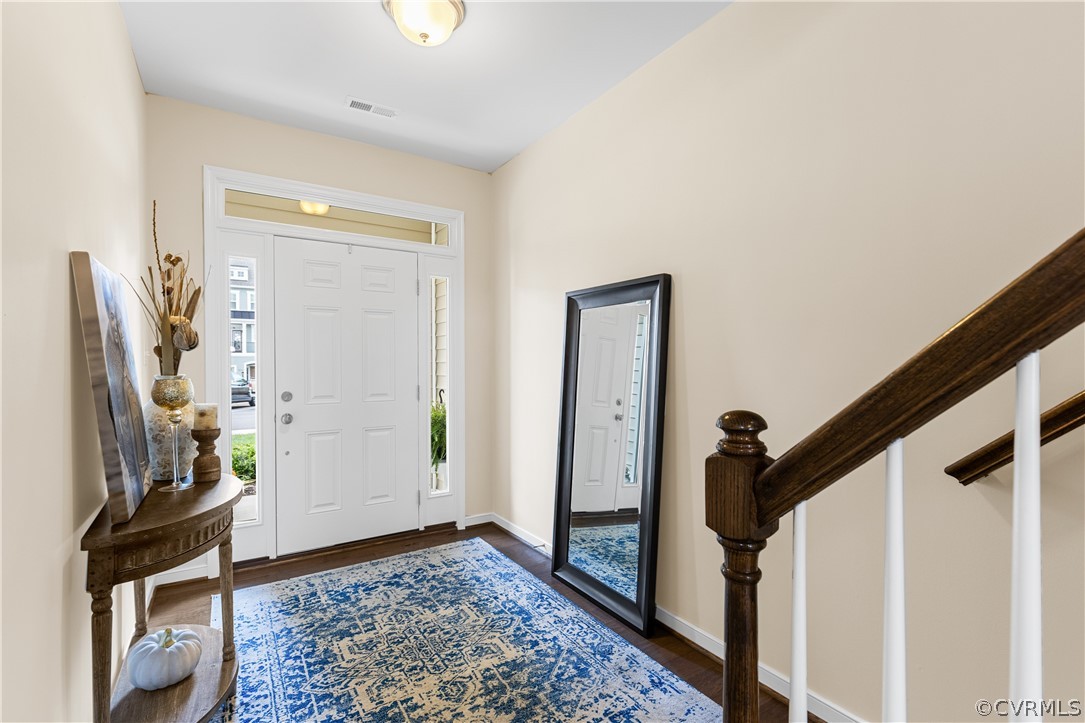 2124 Perennial Circle Unit: End Unit
