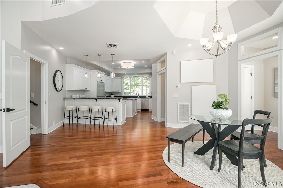 5387 New Market Road