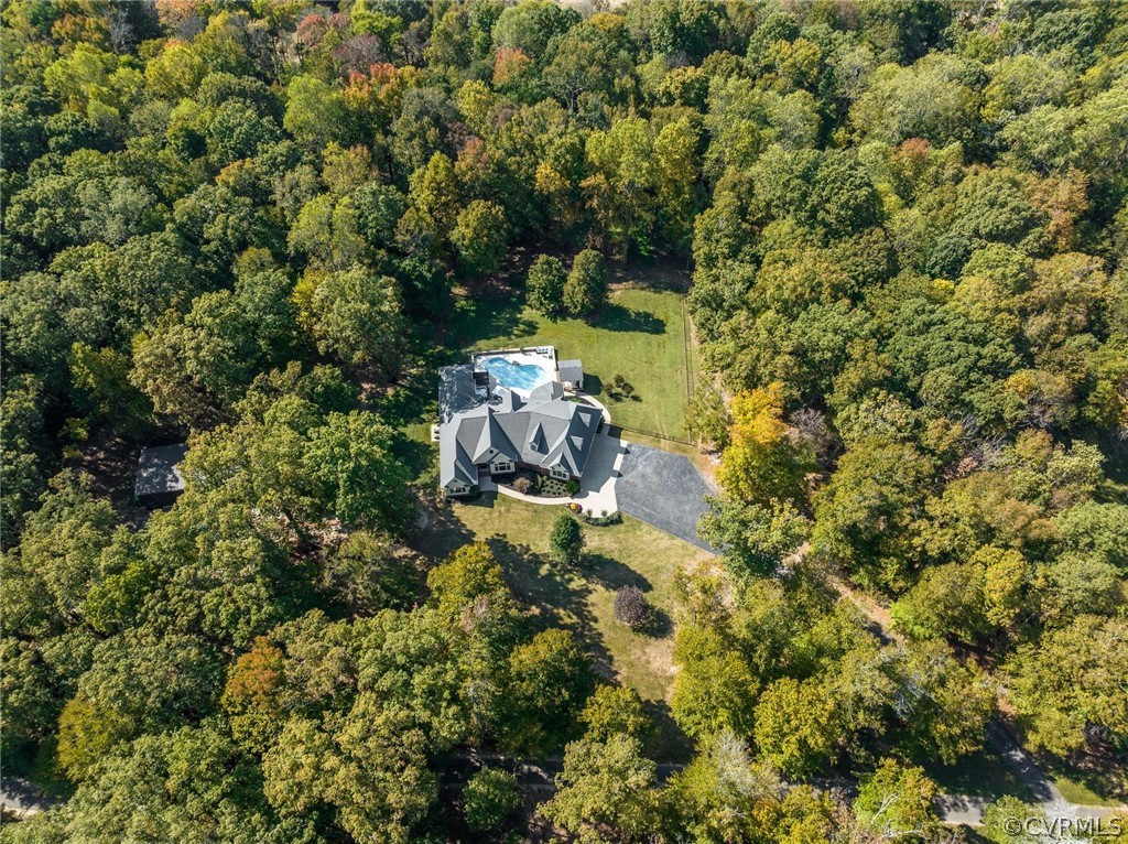 5387 New Market Road
