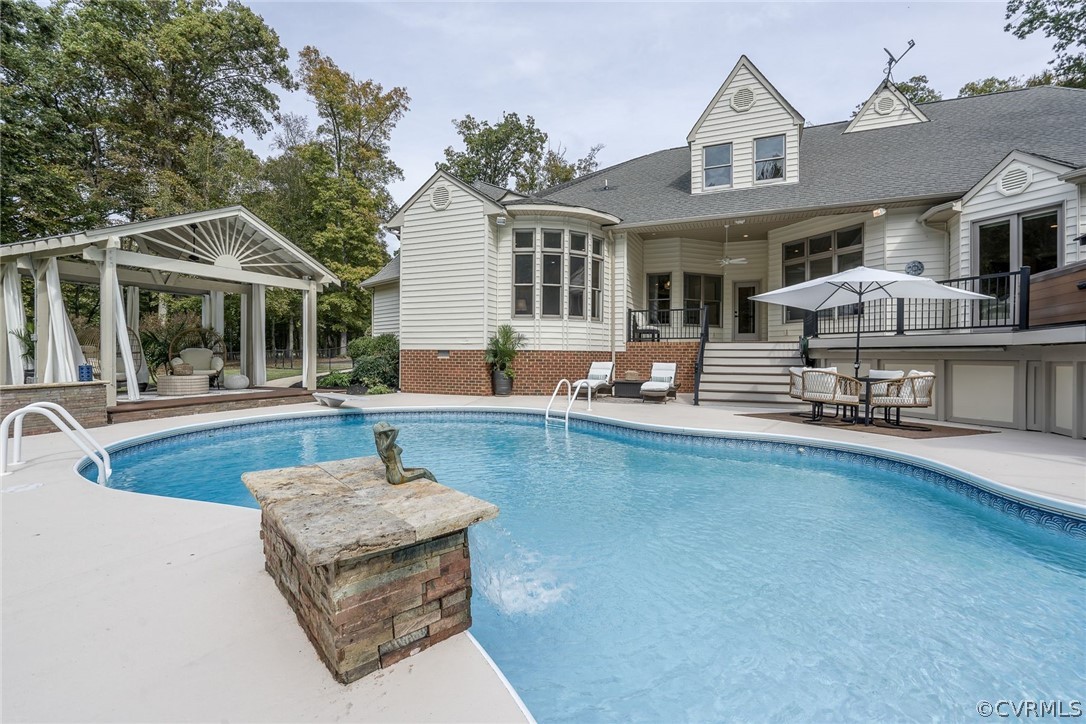 5387 New Market Road
