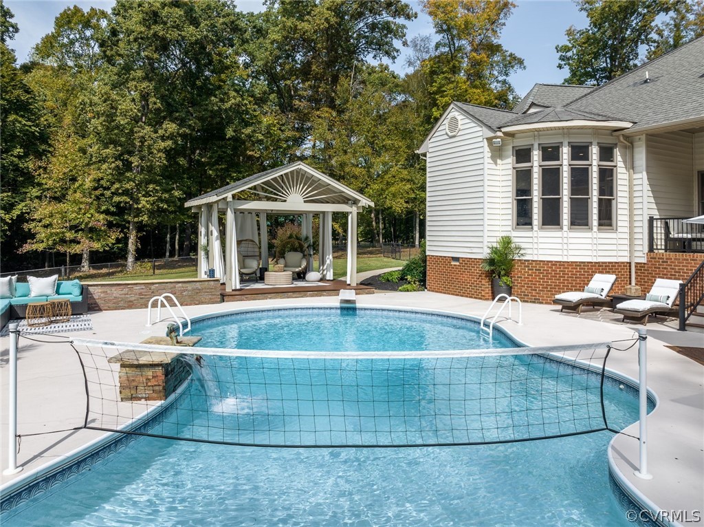 5387 New Market Road