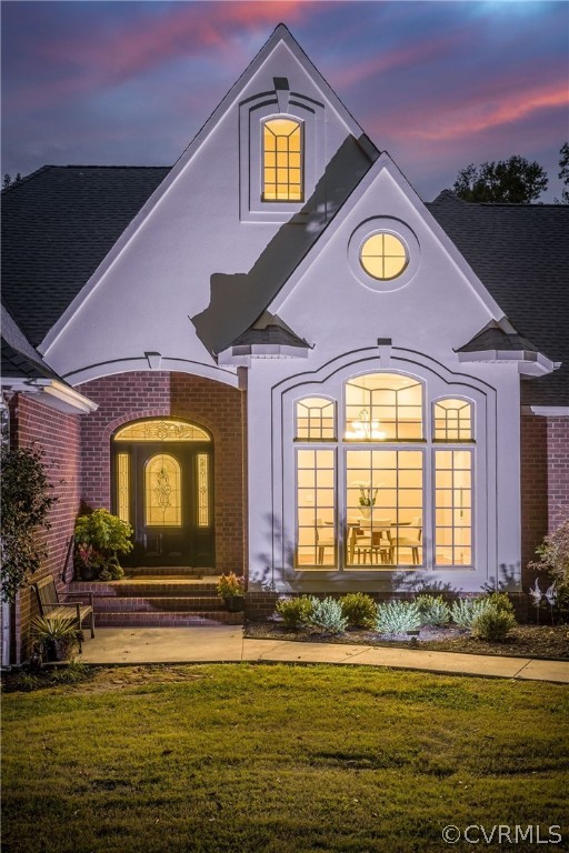 5387 New Market Road