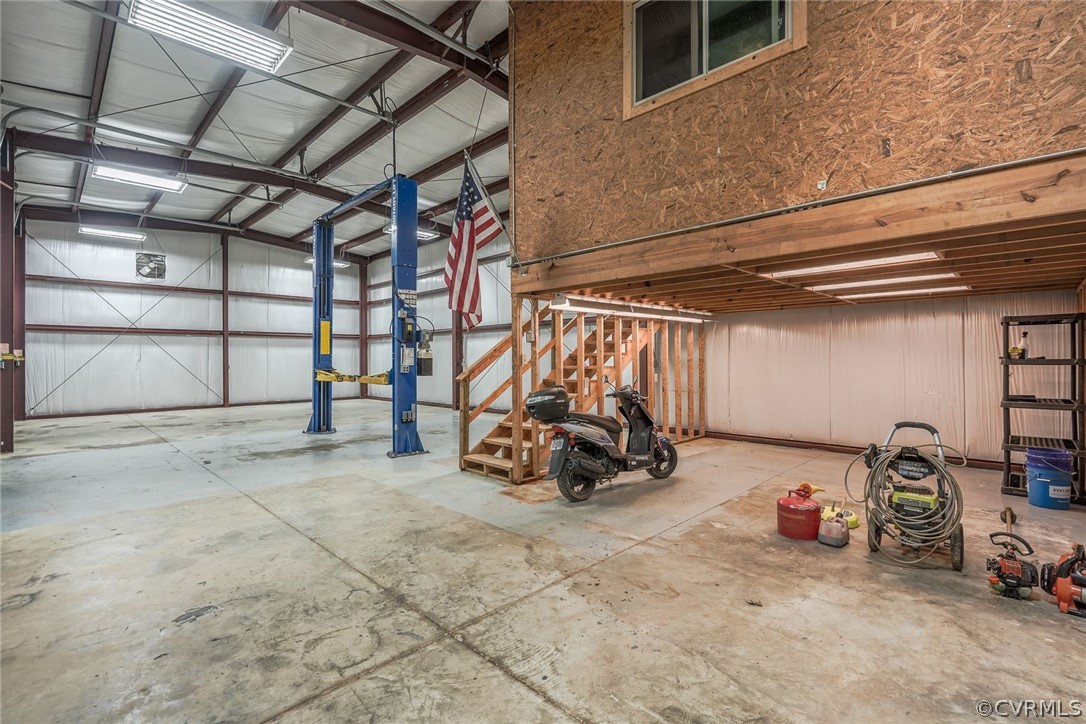 5387 New Market Road