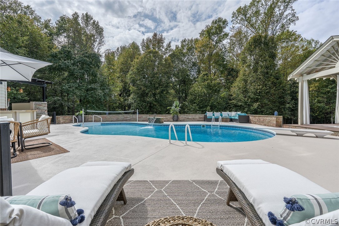 5387 New Market Road