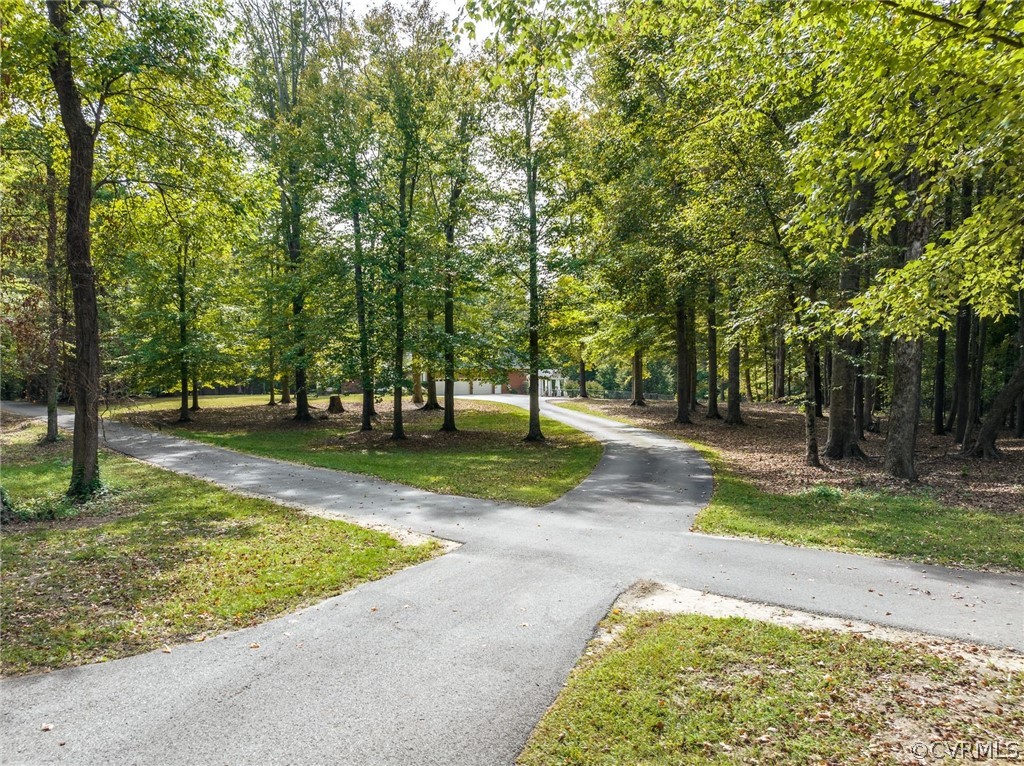 5387 New Market Road