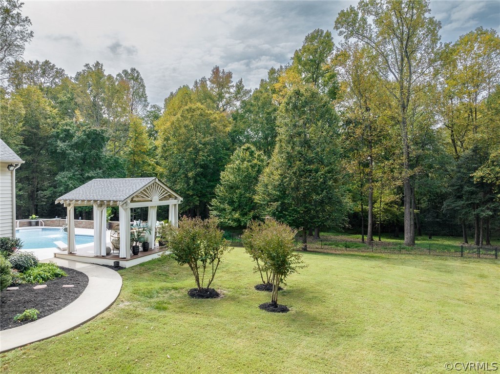 5387 New Market Road