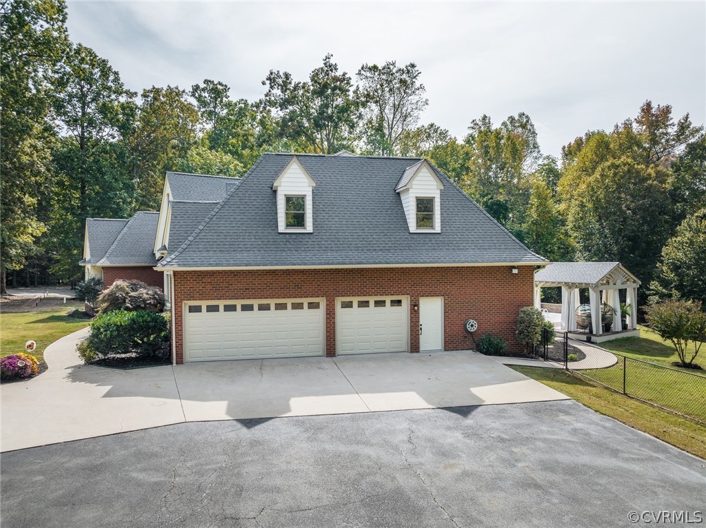 5387 New Market Road