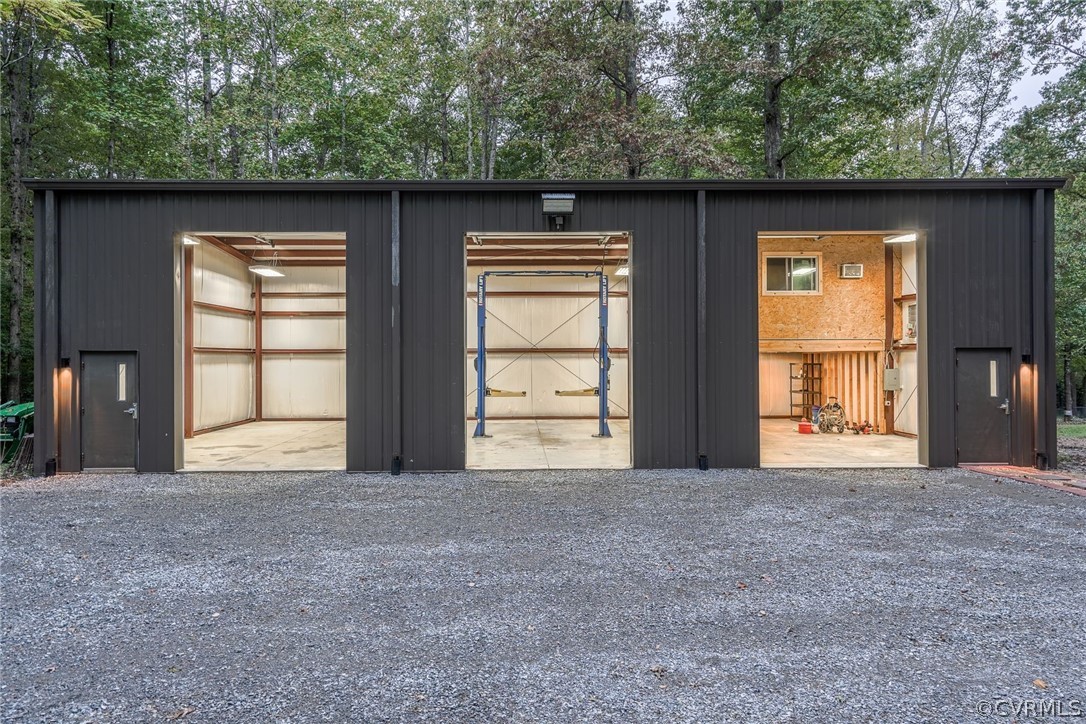5387 New Market Road