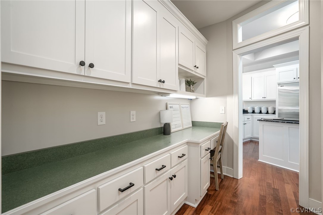 5387 New Market Road