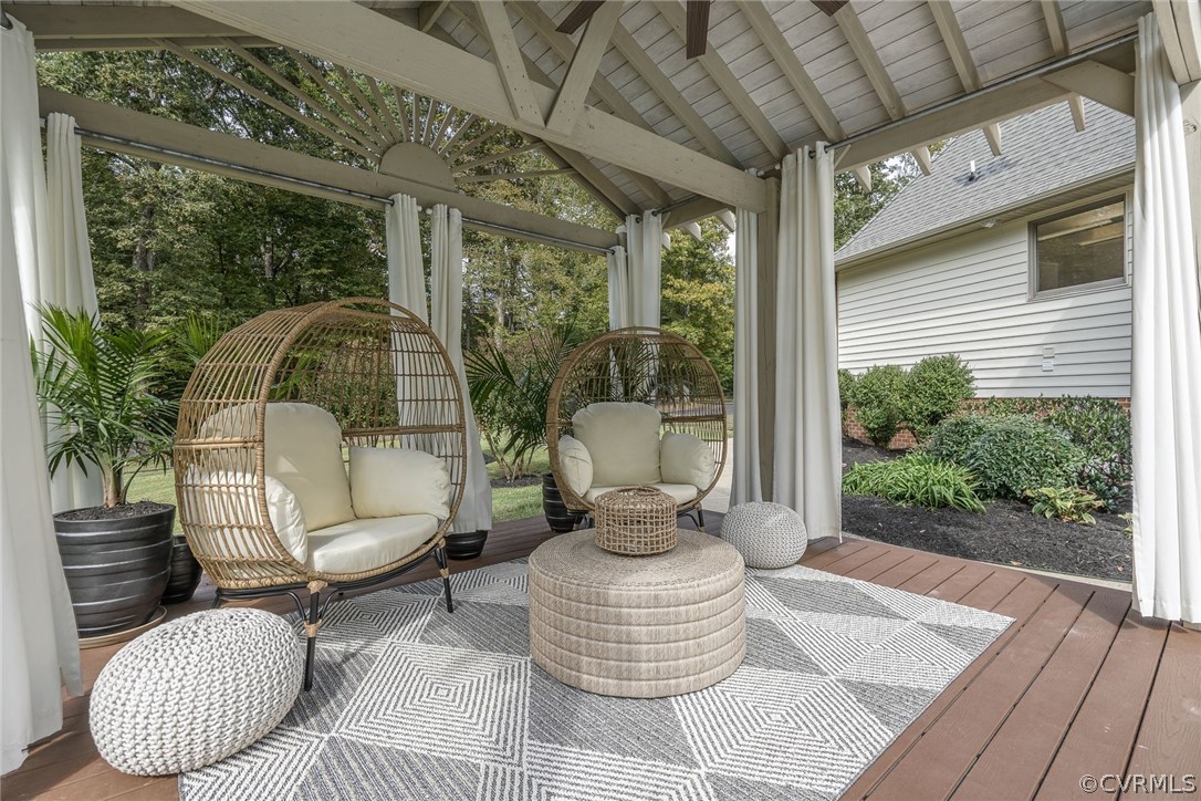 5387 New Market Road