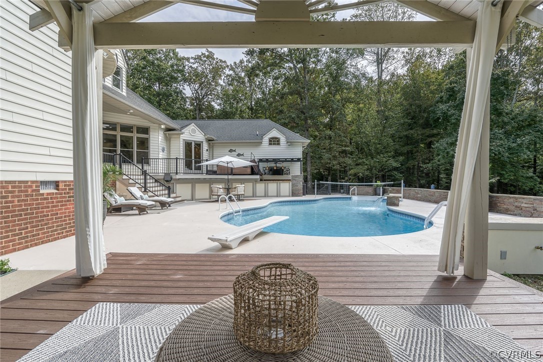 5387 New Market Road