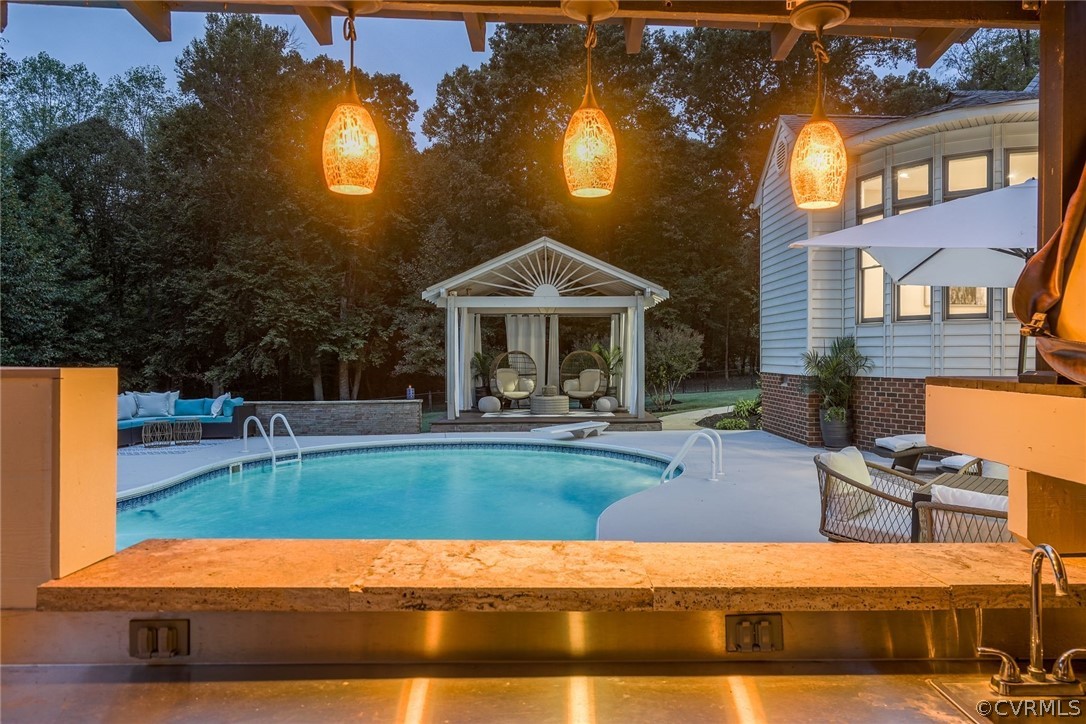5387 New Market Road