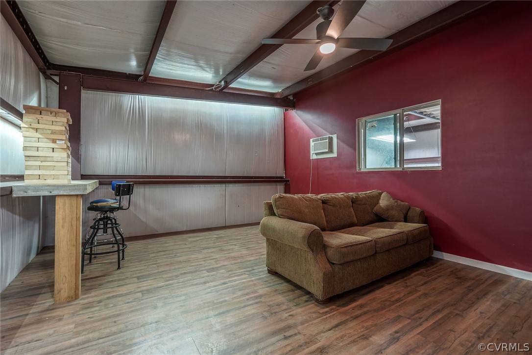 5387 New Market Road