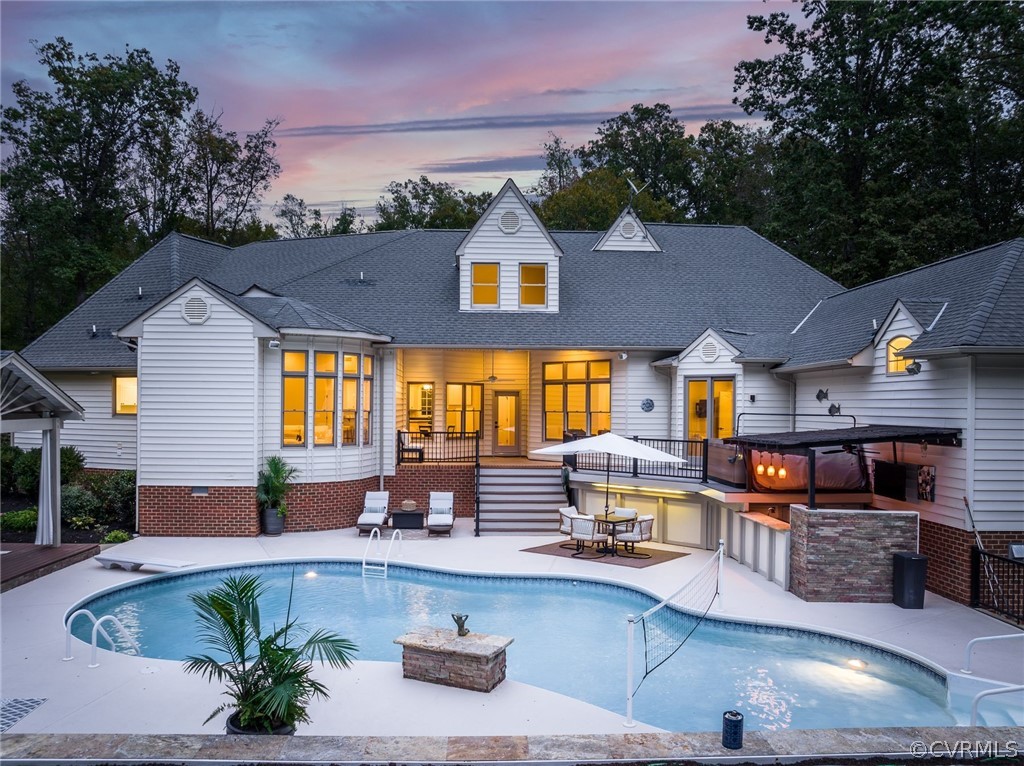 5387 New Market Road