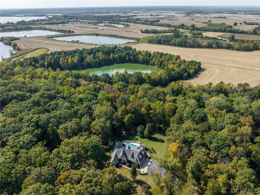 5387 New Market Road