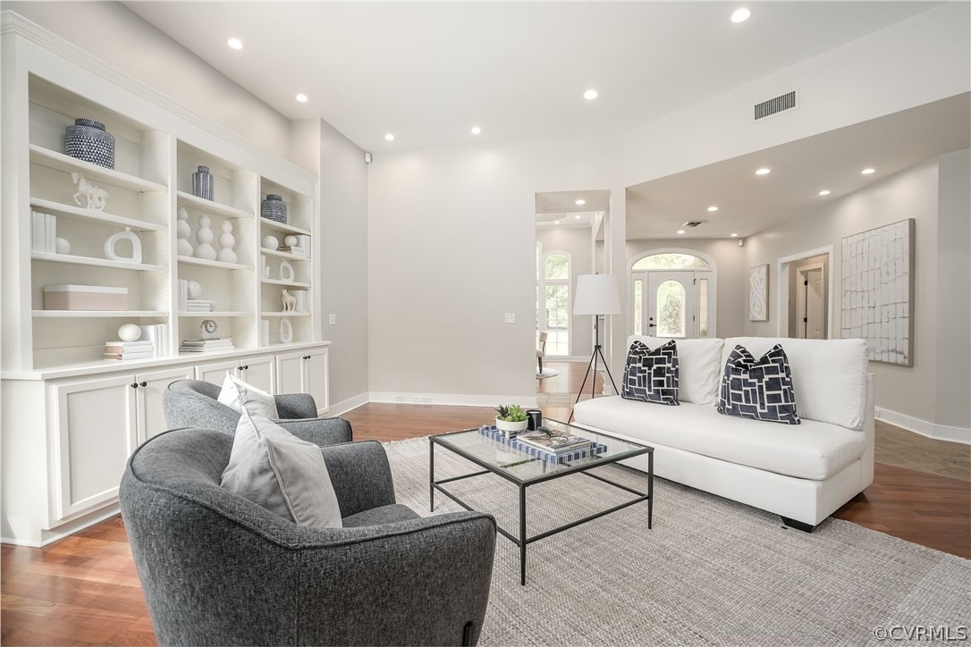 5387 New Market Road