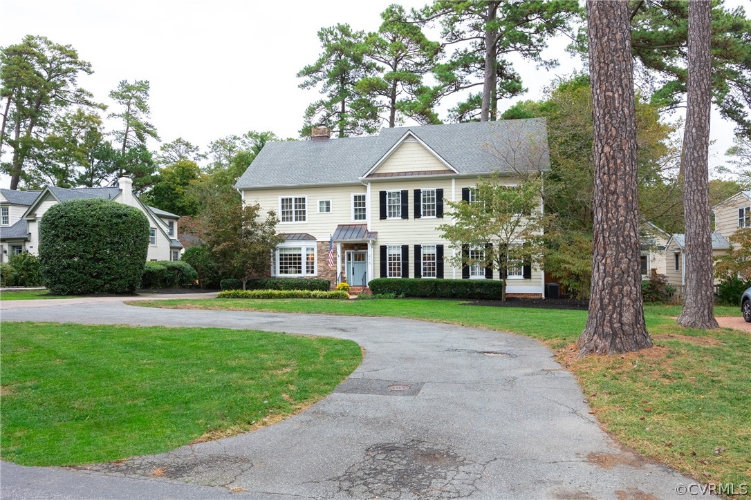 215 Sunset Drive