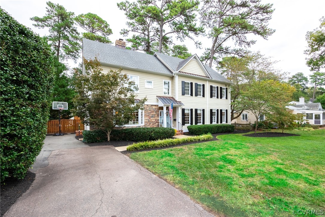 215 Sunset Drive