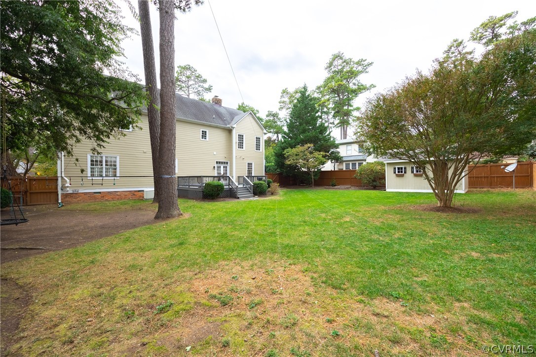 215 Sunset Drive