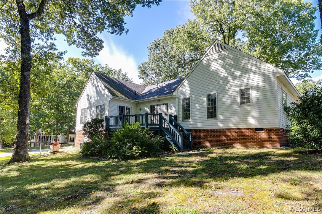 11207 Arbor Green Drive