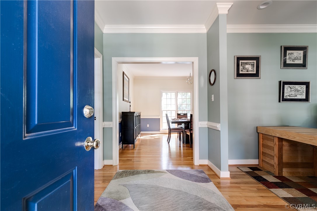 11207 Arbor Green Drive